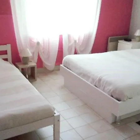 La Berardiere Du Centre Villa *