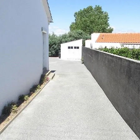 La Berardiere Du Centre *